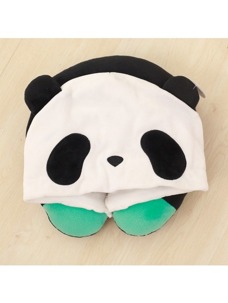 Panda Neck Pillow